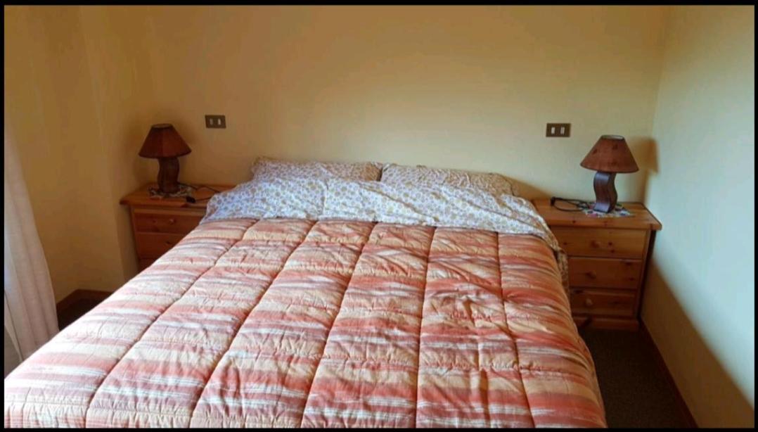 Apartamento Trilocale Sulle Piste Da Sci Abetone Exterior foto