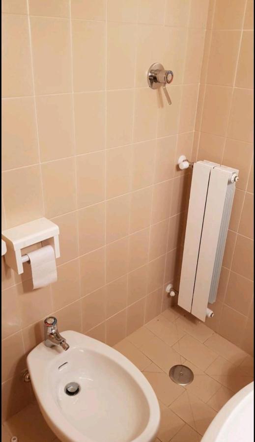 Apartamento Trilocale Sulle Piste Da Sci Abetone Exterior foto